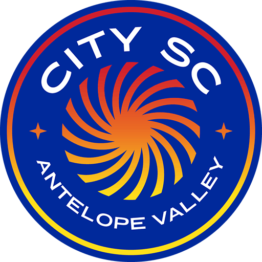City SC Antelope Valley City SC Antelope Valley