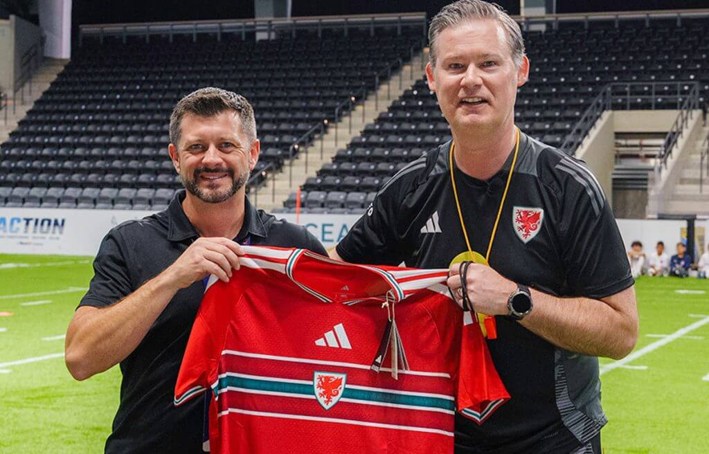 City SC x Maximize Soccer Partnership