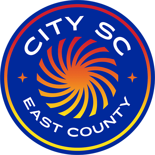 City SC East County City SC East County