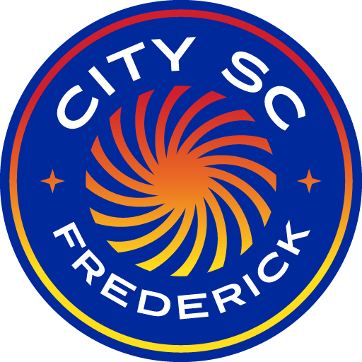 City SC Frederick City SC Frederick