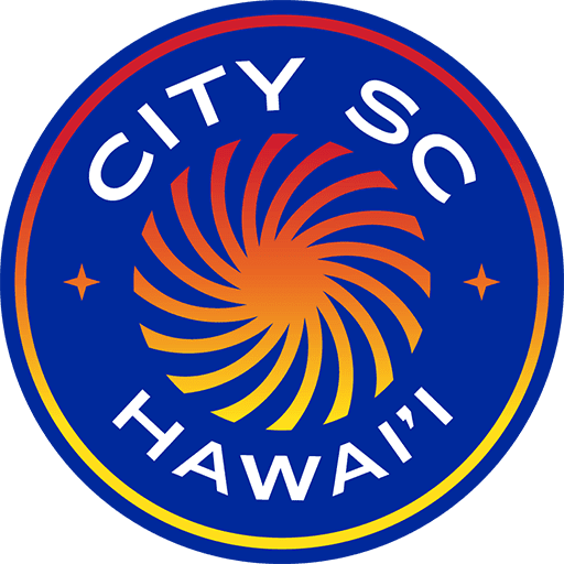 City SC Hawaii City SC Hawaii