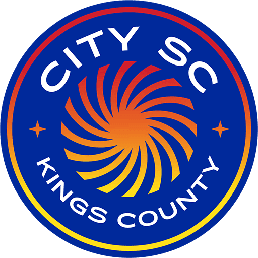 City SC Kings County City SC Kings County