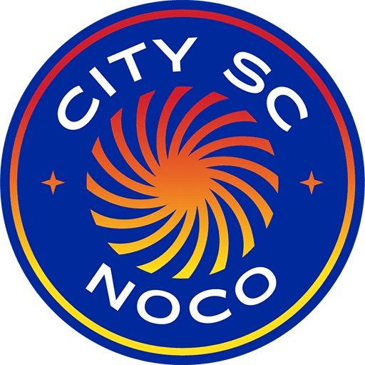 City SC NOCO City SC NOCO