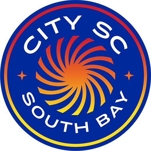 City SC South Bay City SC South Bay