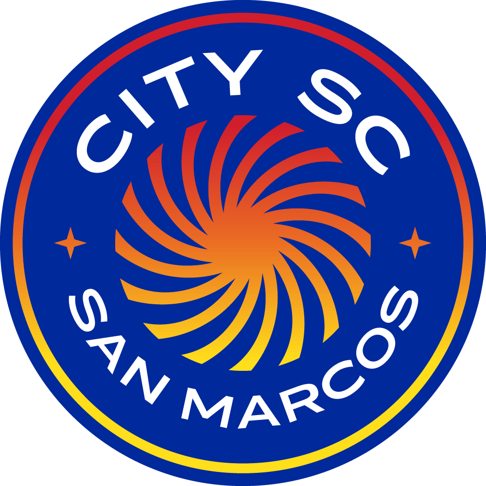 City SC San Marcos City SC San Marcos