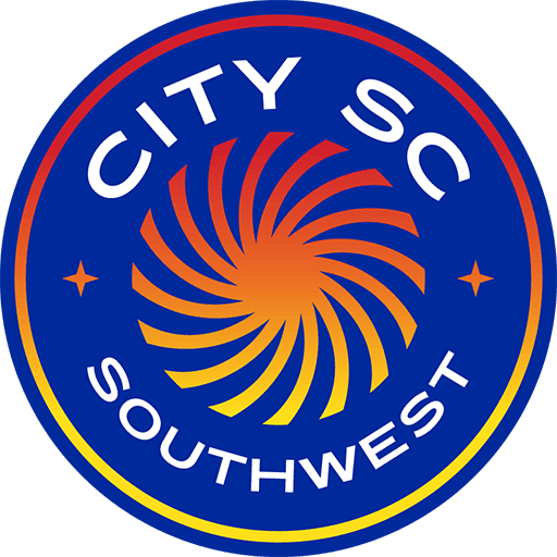 City SC Southwest City SC Southwest