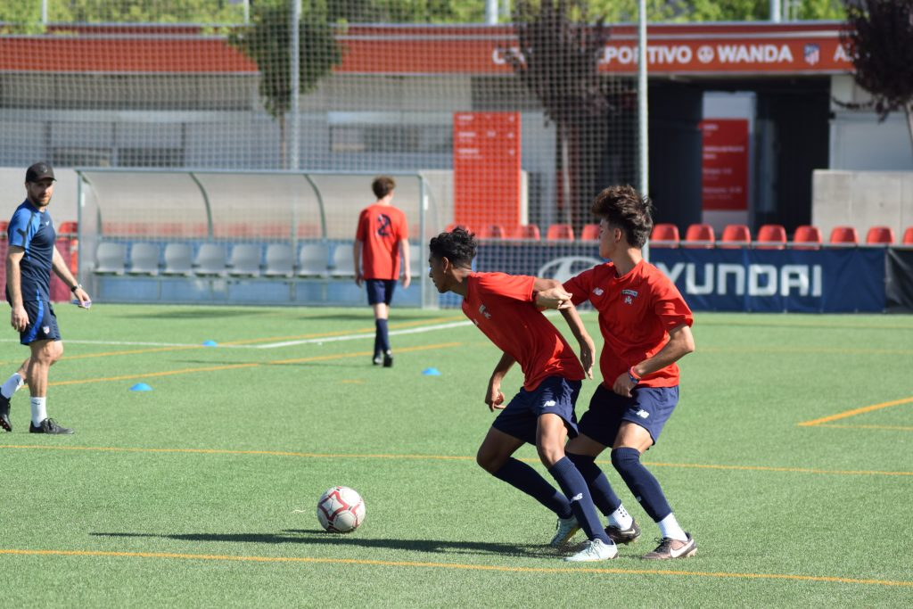 spain-training