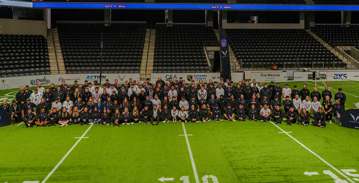 2026 City SC Coach Education Day