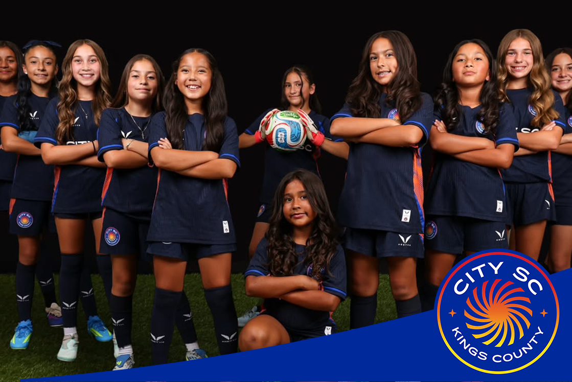 Featured Club City SC Kings County